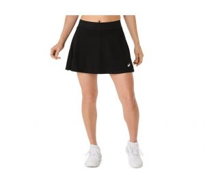 Спідниця тенісна Asics Court Skirt Performance Black